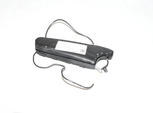 VW Original 3C5 Variant Passat 3C0880242C delantero, asiento derecho embellecedor revestimiento - Imagen 1 de 4