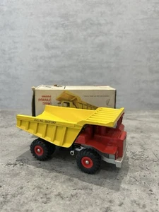 Dinky 924 Dump Truck - Picture 1 of 3