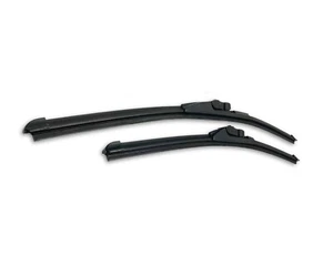 Genuine AC Delco Front Wiper Blades for HSV & Holden Commodore All VE VF 06-2017 - Picture 1 of 10