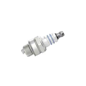 NEW OEM GENUINE SPARK PLUG 0241235764 Bosch - Picture 1 of 1
