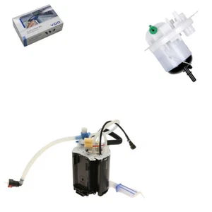CUBIERTA EMISOR DE COMBUSTIBLE LAND ROVER Y GAMA DE BOMBA SPORT RR LR124692 LR077703 VDO - Imagen 1 de 1