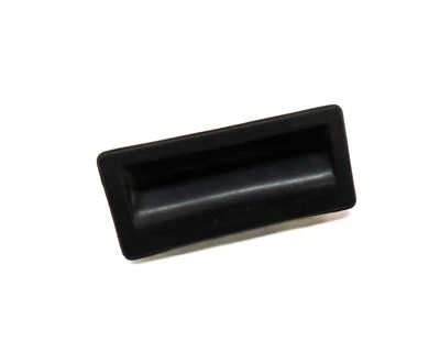 2015 AUDI A4 (B8 8K) REAR HATCH TAILGATE TRUNK HANDLE (w/o CAMERA) 5N0827566T Foto 1 de 4