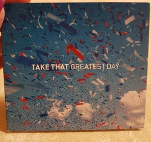 Take That Greatest Day  - Imagen 1 de 1