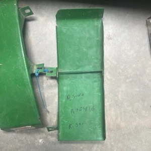 John Deere Riser - R76416 Neu aus altem Lagerbestand - Bild 1 von 3