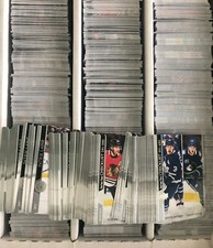 2020 - 21 Upper Deck NHL Hockey Cards # 251 - 450 -  You Pick - FREE SHIP