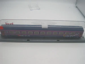 JOUEF H0 537100 - SCHLAFWAGEN / PERSONENWAGEN - Neuwertig in OVP - Bild 1 von 8