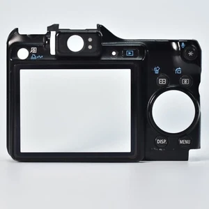 Cubierta trasera probada Canon Powershot G10 CM1-4860-000 - Imagen 1 de 5