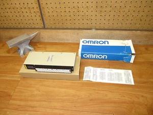 Omron C500-OA225 *NEW/LIGHTLY USED* Output Module Sysmac PLC *USA SHIP* - Picture 1 of 12