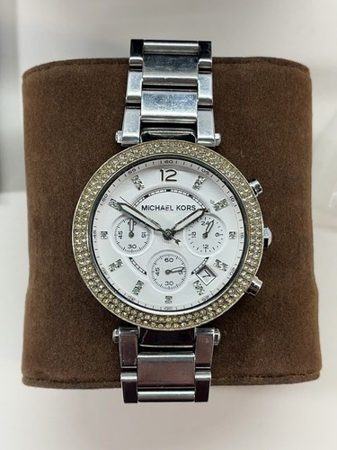 Michael Kors Parker MK5353 Orologio da polso per donna