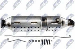 28990-27830, 28990-27820 -filter Partikel Hyundai Santa Fé II 2.2 Crdi - Bild 1 von 1