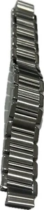 Cartier Tank Francaise Large 19MM Stainless Steel Bracelet For Mens Size - Picture 1 of 6