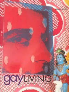 Gay Living - Ediz. italienisch und englisch von: Gianni Basso - Innenarchitektur - Bild 1 von 1