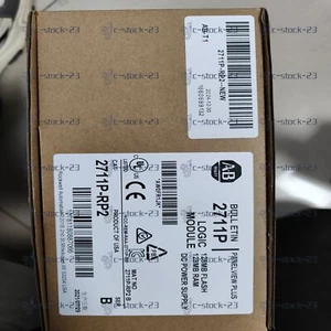 1 pieza NUEVO 2711P-RP2 - Imagen 1 de 1