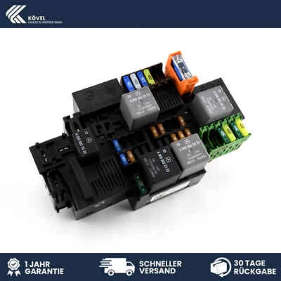 Boîte De Fusibles Relais Mercedes Benz Classe C C205 A2229063202 - Photo 1/2