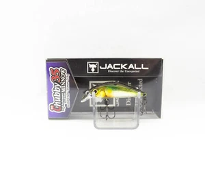 Jackall Chubby Minnow 35 Suspend Lure NF Ayu (3112) - Picture 1 of 5