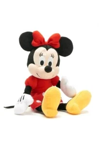 Peluche Kohl's Cares Disney's Minnie Mouse lbT - Foto 1 di 3