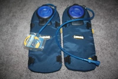Рюкзак туристический/велосипедный 2-Camelbak Classic Unbottle 70 Hydration - Изображение 1 из 4