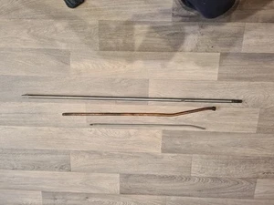 Evinrude Johnson 9.9hp 15hp Extra Long Shaft Sailmate Driveshaft Gear Rod - Picture 1 of 4