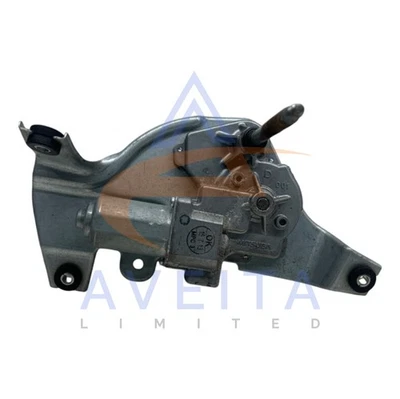 HONDA Hr-v RU Wiper Motor Rear N/A - Image 1 of 4