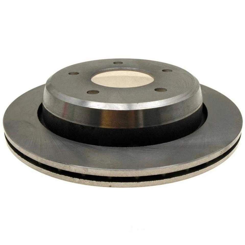 Rotor de freno de disco para Chevrolet Caprice Caprice 1994-1996, Impala Commercial Chas Foto 1 de 4