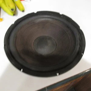 WOOFER JBL 127H-2 10" - Imagen 1 de 4