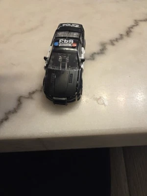 变形金刚工作室系列:路障 [28]  — 第 1/4 张图片