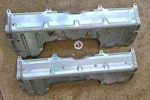 1990-1997 NA Mazda Miata Rear Parcel Package Shelf Panel Cover MX5 MX-5 - Bild 1 von 3