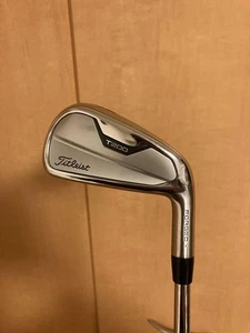 Titleist T200 4 Iron 2021 Steel Shaft RightHand - Picture 1 of 6