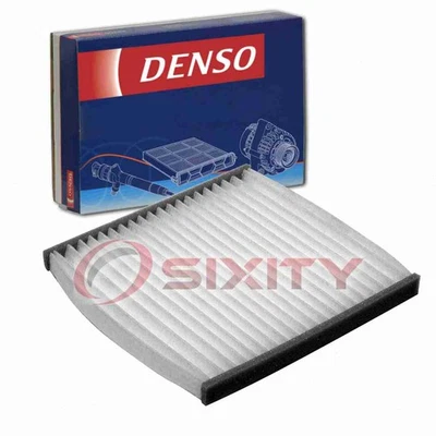 Filtro de aire de cabina Denso para Toyota Avalon 2000-2004 3,0 L V6 climatización calefacción lh Foto 1 de 4