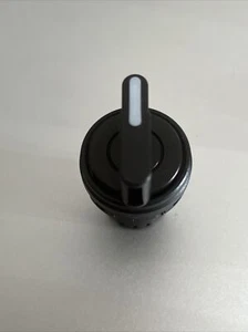 Commutateur sélectionneur Idec série HW 5 positions, A verrouillage - Imagen 1 de 3