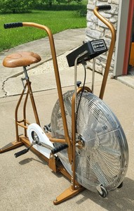 Schwinn Dual Action Exercise Bikes for 