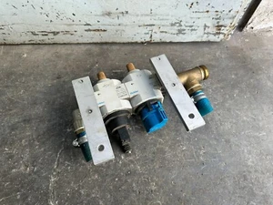 Festo 186518 + Festo 170683 - Imagen 1 de 3