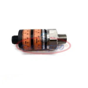 1PCS PK6224 Pressure Ifm Switch 0-145psi 1/4" - Picture 1 of 7