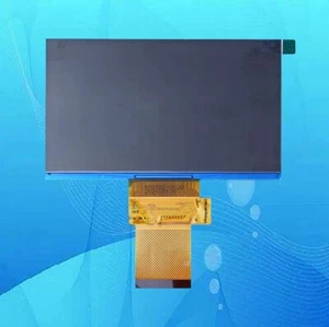 LCD panel RX058B-0600 for Projector Home Cinema Backyard Movie Night TV Xbox - Picture 1 of 1