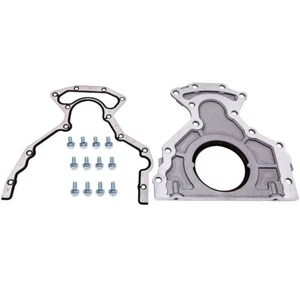 Rear Main Seal Kit Fit For Chevy GMC 12633579 12639250 635-518 4.8 5.3 6.0 6.2 - Bild 1 von 8
