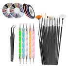 1Set Manicure Tool Safe Easy to Clean Stylish Manicure Tool Rust-proof