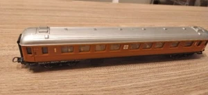 LIMA SJ SCHWEDEN Klasse 1, 9141 A Reisebus, HO DC, Artikelnummer A51. - Bild 1 von 5