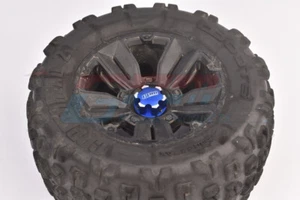 WHEEL ADAPTERS FOR PRO-LINE TIRE (7075 ALLOY) - Picture 1 of 14