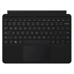 Microsoft Surface Go Keyboard Type Cover Black KCN-00037 - Picture 1 of 1