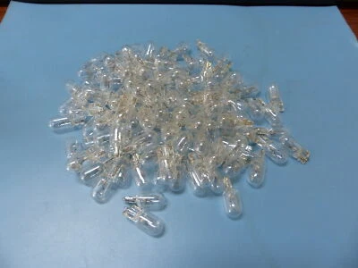 Sylvania  658T-3 Qty of 100 per Lot Miniature  Bulb - Image 1 of 4