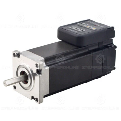 NEMA 23 Integrated Easy Servo Motor 180W 0.6Nm 20-50VDC Brushless DC Motor - Image 1 of 4
