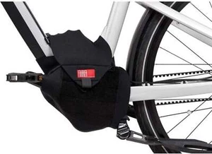 FAHRER MCR-P Antriebsschutz E-Bike Universal Pedelec Mittelmotor Schutz - Bild 1 von 2
