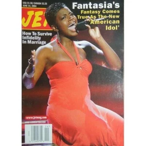 FANTASIA jet magazine BEYONCE mike tyson NELSON MANDELA kobe bryant MAYWEATHER - Picture 1 of 11