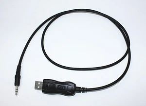 USB Programming Cable for ICOM Portable Radios IC-U82 IC-V82 OPC-478 OPC-474 - Picture 1 of 1
