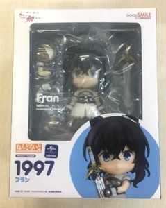 Figura de acción Nendoroid Reincarnated as a Sword Fran Good Smile Company anime - Imagen 1 de 7