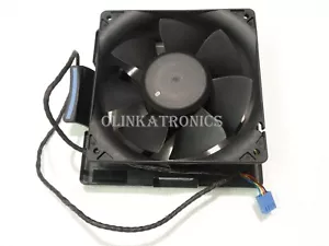 DELL POWEREDGE SERVER T320 T420 COOLING REAR FAN ASSEMBLY FWGY3 0FWGY3 - Afbeelding 1 van 1