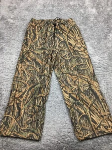 RedHead Lined Insulated Realtree Extra Camo Hunting Pants Men's Large - Picture 1 of 16
