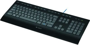 Logitech Logicool Comfort Keyboard K290 - Japanese Keyboard (/RT6-14507-920-0... - Picture 1 of 1