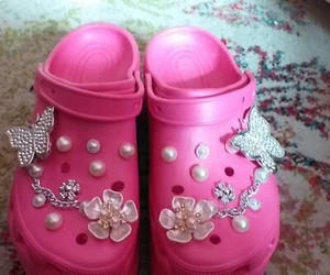 Damen, Mädchen und Frauen Plateau Keilsandaletten Gr. EU39/38 - Bild 1 von 1