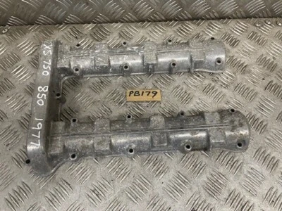 YAMAHA XS750 / 850 camshaft cover - Image 1 of 4